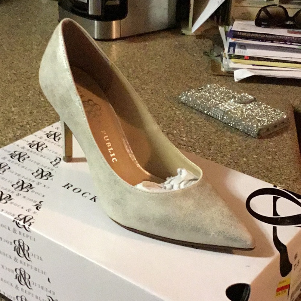 Shoes